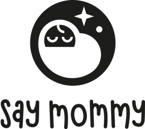 Say Mommy